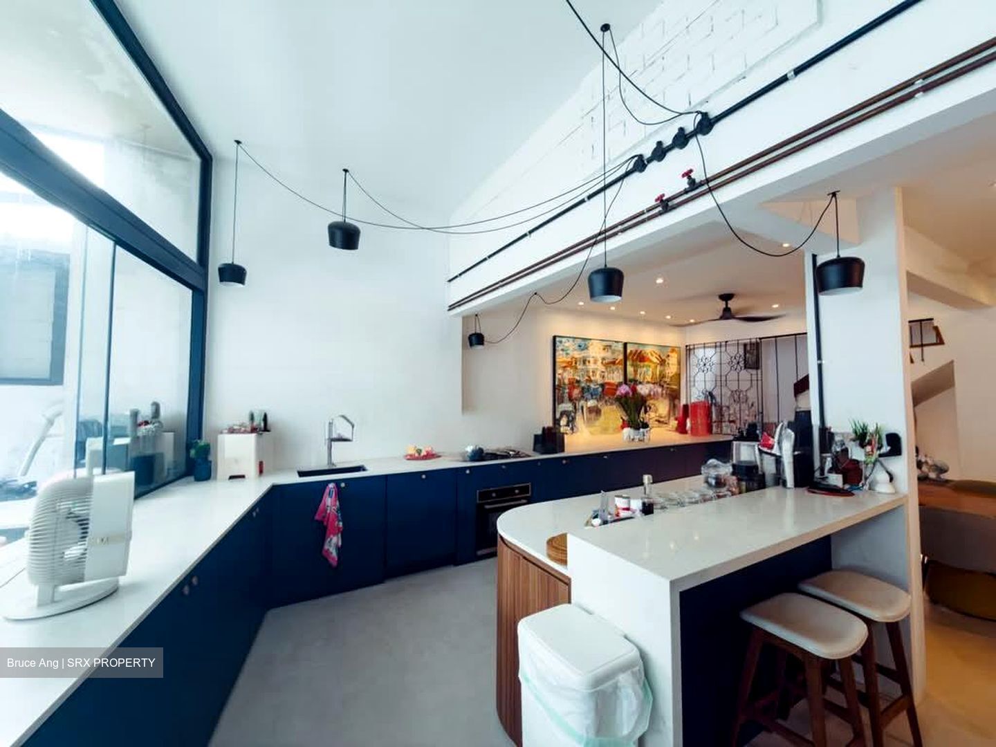 Toh Tuck Road (D21), Terrace #593135121
